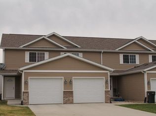 4902 Algonquin Dr UNIT 1, Cedar Falls, IA 50613