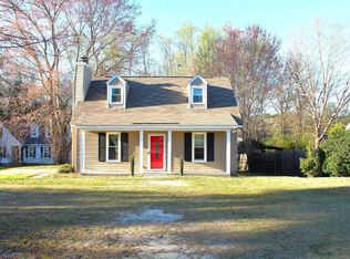160 Meadow Wood Dr, Lexington, SC 29073