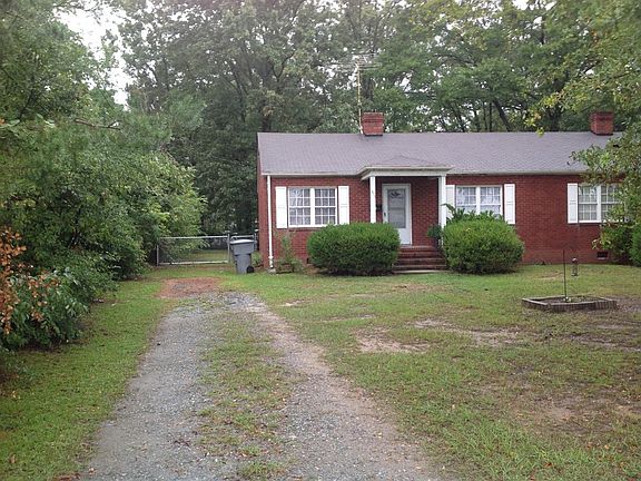 Parking for two cars