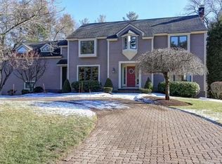 14 Wyncrest Cir, Andover, MA 01810