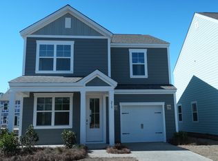219 Terrace View Dr, Summerville, SC 29483