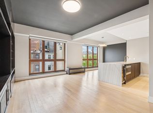 50 W 127th St APT 5B, New York, NY 10027