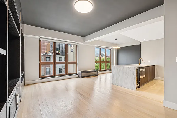 Rented by Brown Harris Stevens | media 14