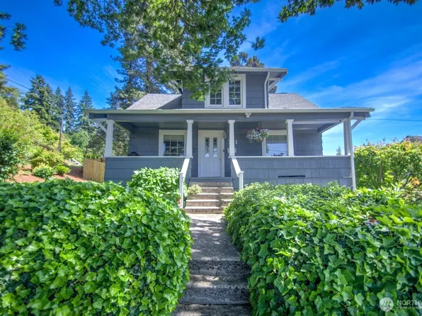 181 SE 9th Street, Chehalis, WA 98532