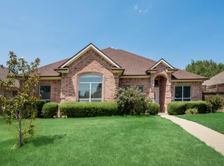 3329 Anchor Dr, Plano, TX 75023