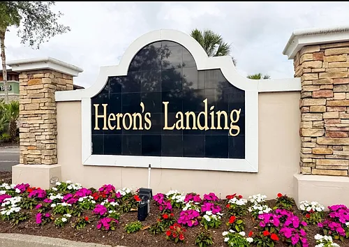 13819 Herons Landing Way #9 Photo 1
