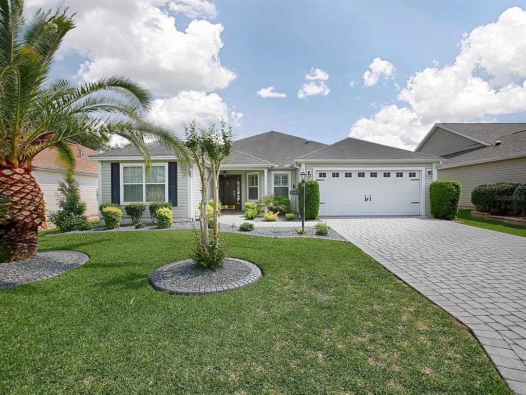 1846 Saybrook Way, The Villages, FL 32162 Zillow
