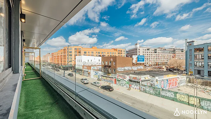 Rented by Nooklyn NYC LLC | media 58