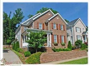 200 Chessington Ln, Simpsonville, SC 29681