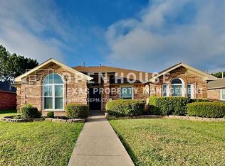 3006 Lance Ln, Sachse, TX 75048