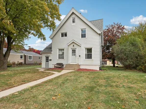 910 South 116th STREET #912, West Allis, WI 53214