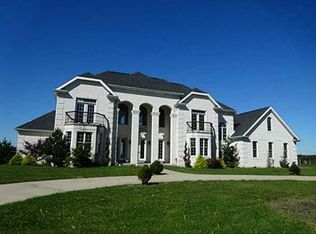 345 Old Hickory Ridge Rd, Washington, PA 15301