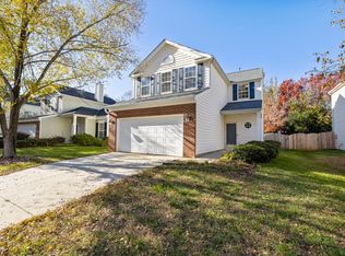 242 Inkster Cv, Raleigh, NC 27603
