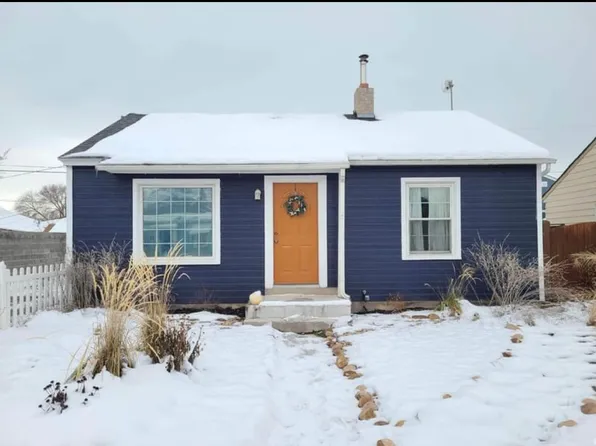 489 N Beverly Ave, Orem, UT 84057