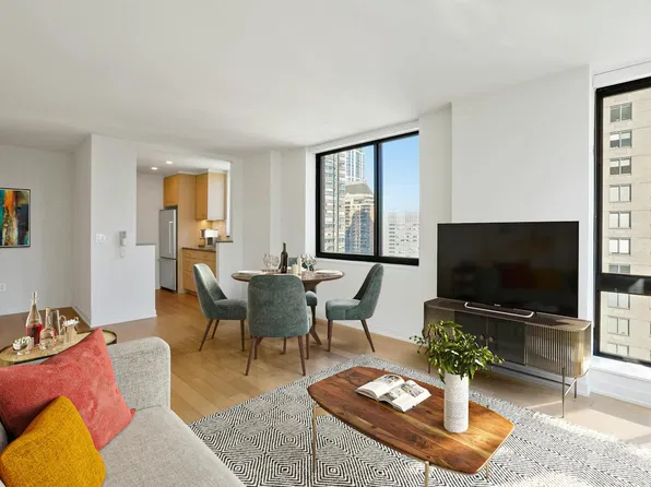 One Columbus Place image 1 of 29