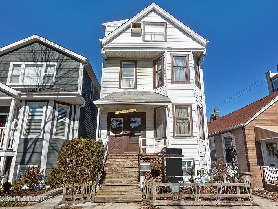 1st image of 2416 W Hutchinson St