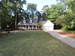 404 Granger Dr, Lagrange, GA 30240