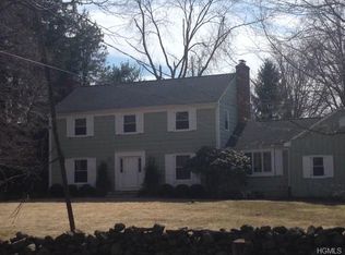 51 High St, Armonk, NY 10504