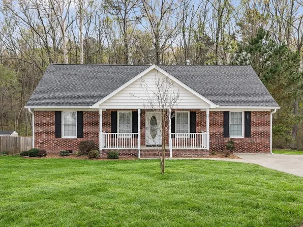 1614 Rogers Pointe Ln, Creedmoor, NC 27522