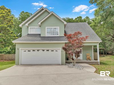 6279 Madison Dr, Gulf Shores, AL, 36542