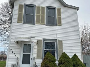 7511 Colgate Ave, Cleveland, OH 44102