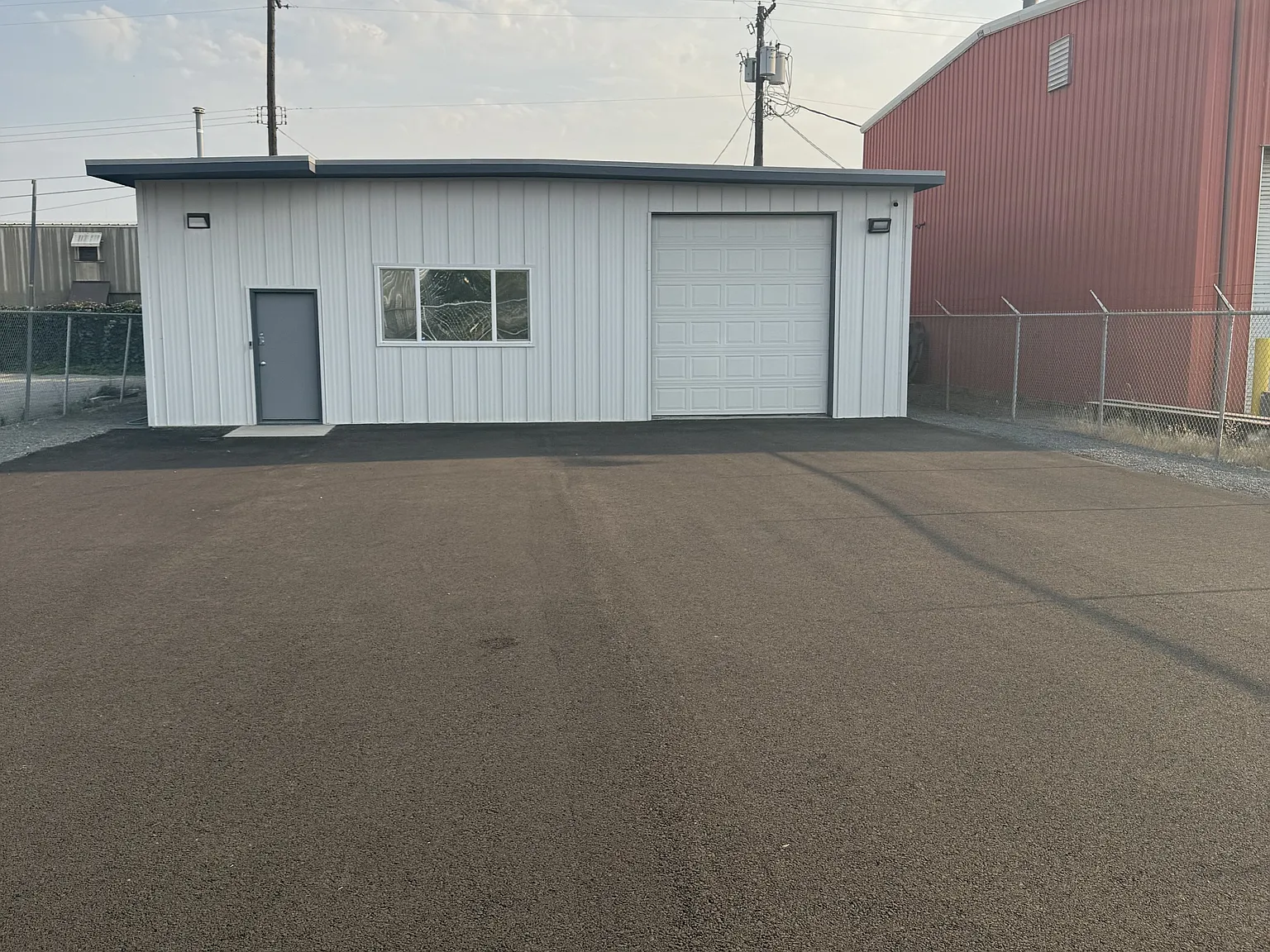 5324 East Sharp Avenue - 1 — Photo 1