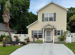 804 Brenda Pl, Myrtle Beach, SC 29577