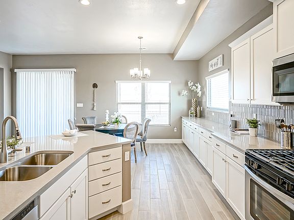 Kitchen - Jane Inspiracion at Fiesta