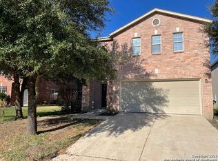 11123 Liberty Fld, San Antonio, TX 78254