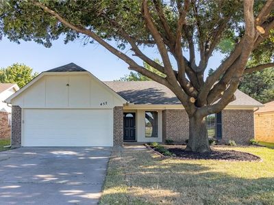 457 Hovenkamp St, Keller, TX, 76248