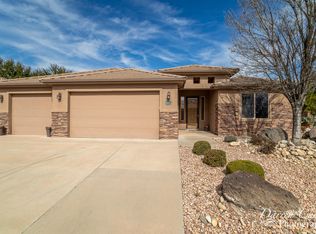 805 S Dixie Dr UNIT 20, Saint George, UT 84770