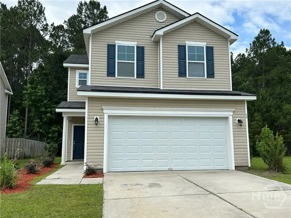79 Crystal Lake Drive, Savannah, GA 31407