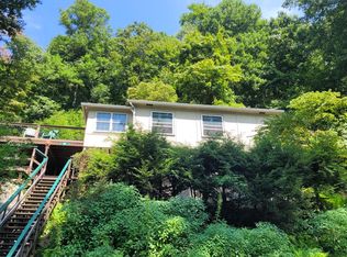 785 S Tunnel Rd, Kennerdell, PA 16374