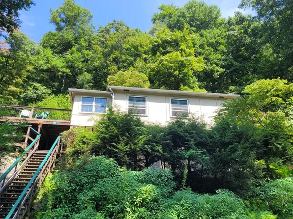 785 S Tunnel Rd, Kennerdell, PA 16374