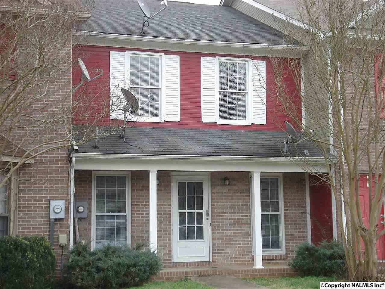 2932 Frost Dr SW, Decatur, AL 35603 Zillow