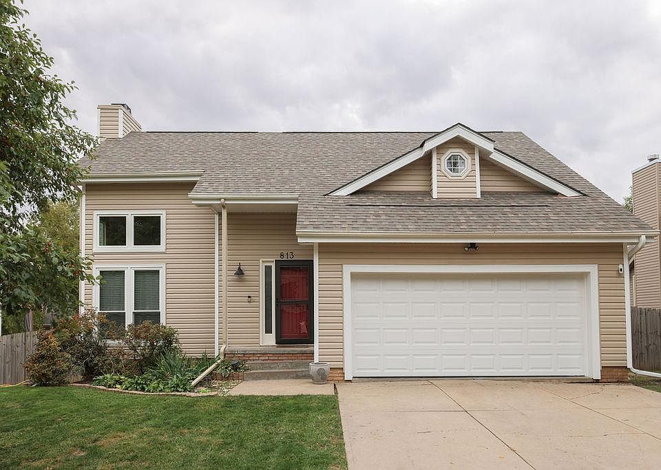 1st image of 813 Driftwood Dr