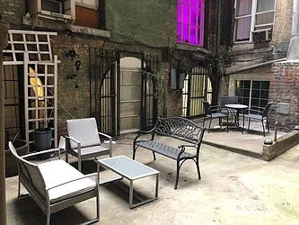 Rented by Keller Williams NYC