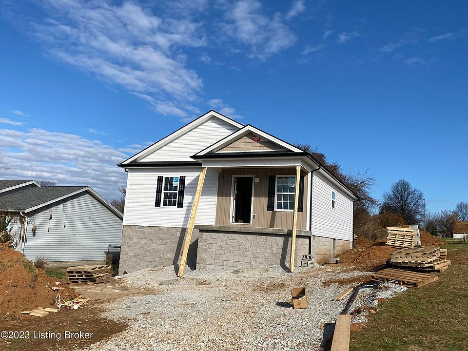 108 Wilble Blvd, Bardstown, KY 40004 MLS 1651099 Zillow