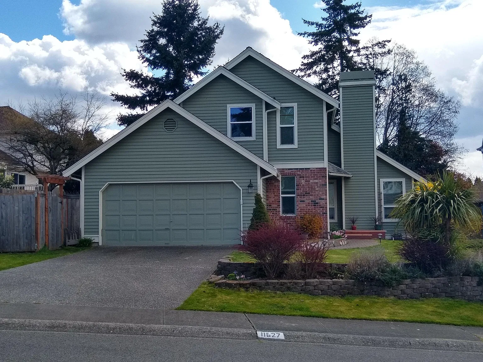11627 SE 228th Pl photo 1