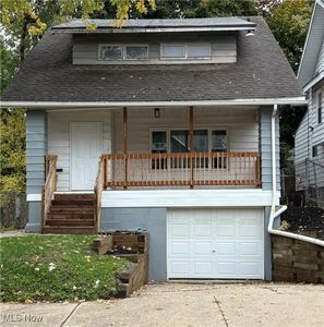 151 Myers Ave, Akron, OH, 44305