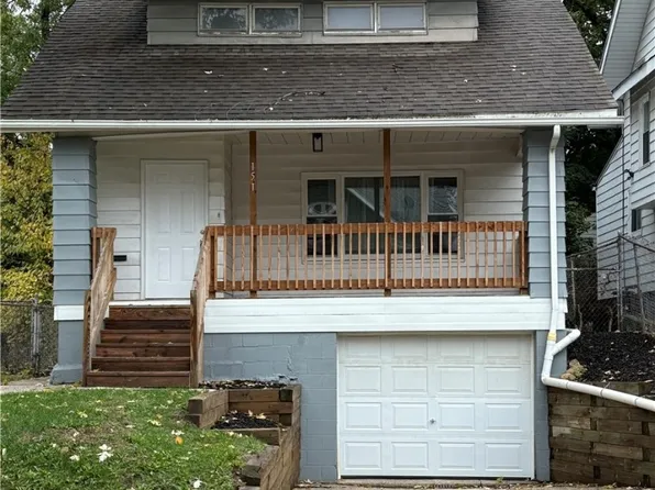 151 Myers Ave, Akron, OH 44305