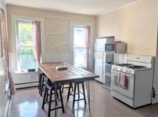 17 Thorndike St #22, Somerville, MA 02144