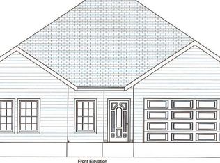 4714 Pinnacle Pl, Denison, TX 75021