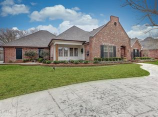 214 E Peck Blvd, Lafayette, LA 70508