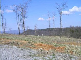 11 Raven Crest Trl W, Dunlap, TN 37327