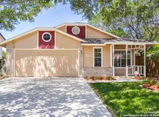 12231 Ridge Spur, San Antonio, TX 78247