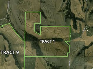 215th & Pilot Lane St, Underwood, IA 51576