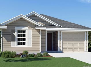 165 Western Gull Dr, San Antonio, TX 78253