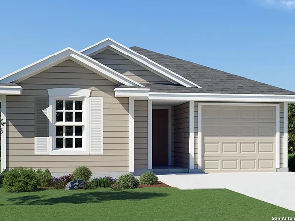 7506 Perseus Brook, San Antonio, TX 78252