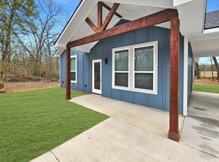 187 Harris Blvd, Malakoff, TX 75148